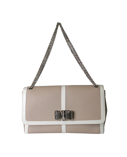 Sweet Charity shoulder Bag, front view
